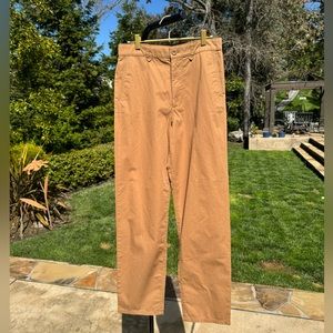 NWT COS Chinos